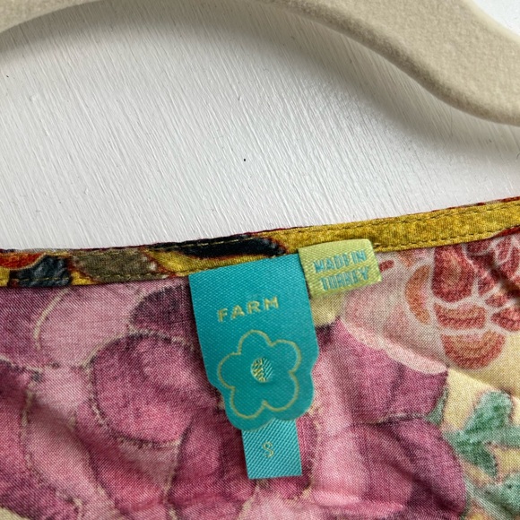 Farm Rio Dress - Picture 7 of 7